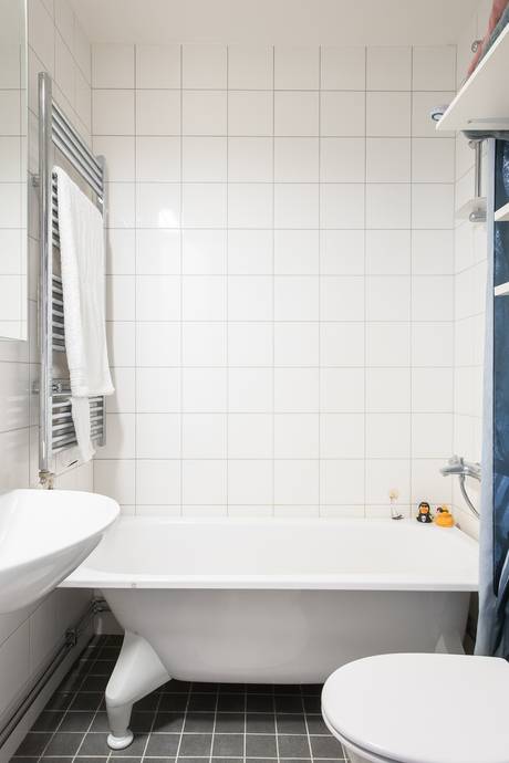 1 rum Lägenhet på Storgatan 29A, 1tr Huvudsta Solna kommun - bild 14