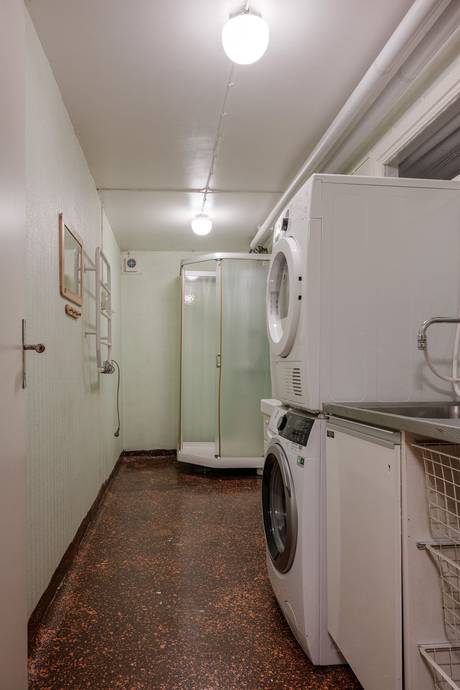 5 rum Radhus på Turedalsgatan 20 Nybyholm Arboga kommun - bild 25