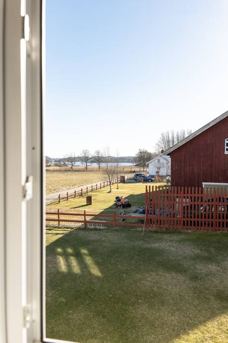 5 rum Villa på Hallarevägen 1B Lilla Askerön Tjörns kommun - bild 28