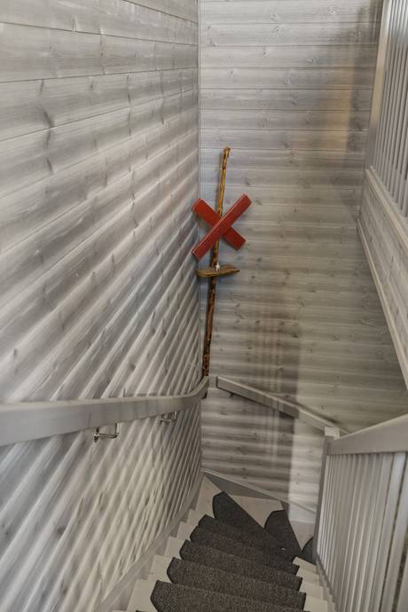 4 rum Lägenhet på Osthangvägen 210 B Ramundberget Härjedalens kommun - bild 18