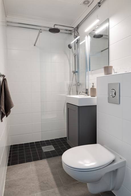 4 rum Villa på Hägergatan 107 Kumla Kumla kommun - bild 28