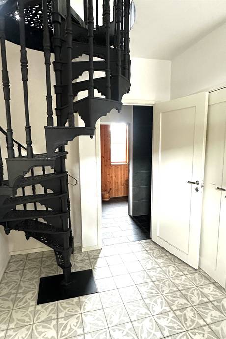 3 rum Villa på Tullgatan 3 Höganäs-Hamnområdet Höganäs kommun - bild 13