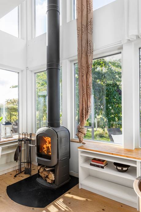 8 rum Gård utan jordbruk på Eriksdalsvägen 61 Vellinge Vellinge kommun - bild 9