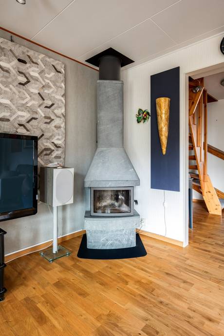 7 rum Villa på Strandgatan 16A Höganäs Höganäs kommun - bild 22