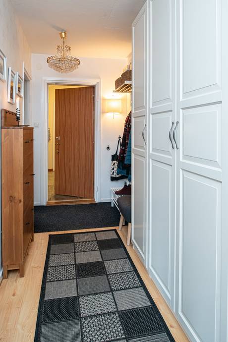 3 rum Lägenhet på Norra Kyrkogatan 13A Hudiksvalls kommun - bild 11