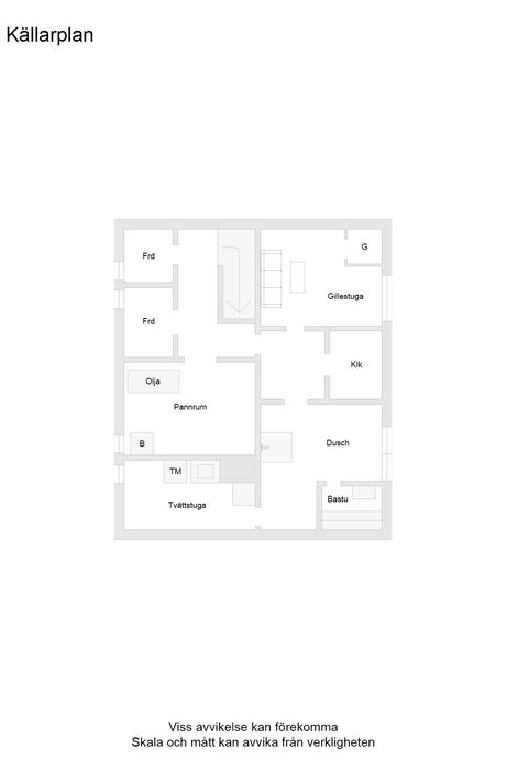 6 rum Villa på Lövholmsvägen 42 Klubbgärdet Piteå kommun - bild 32
