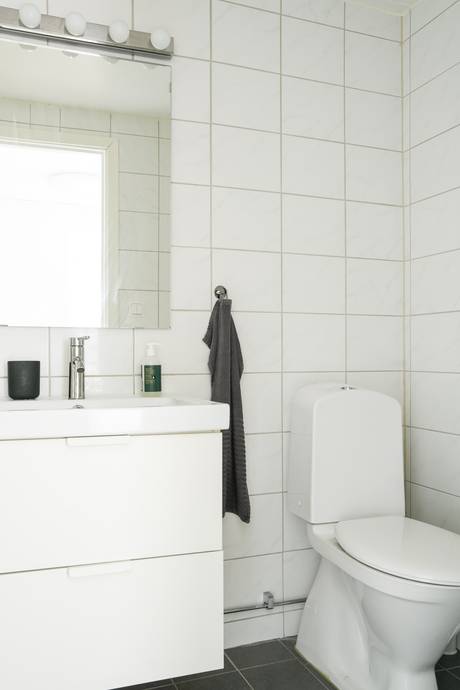 3 rum Radhus på Björkstigen 2D Skinnskatteberg Skinnskattebergs kommun - bild 24