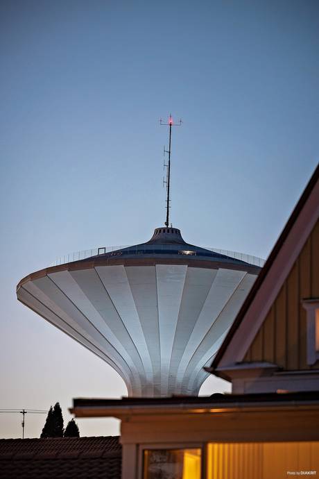 5 rum Villa på Alkärrsvägen 7 Centralt norr Örebro kommun - bild 13