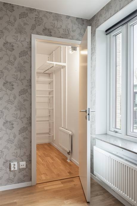 3 rum Lägenhet på Vipeholms Allé 60 Vipelyckan Lunds kommun - bild 18