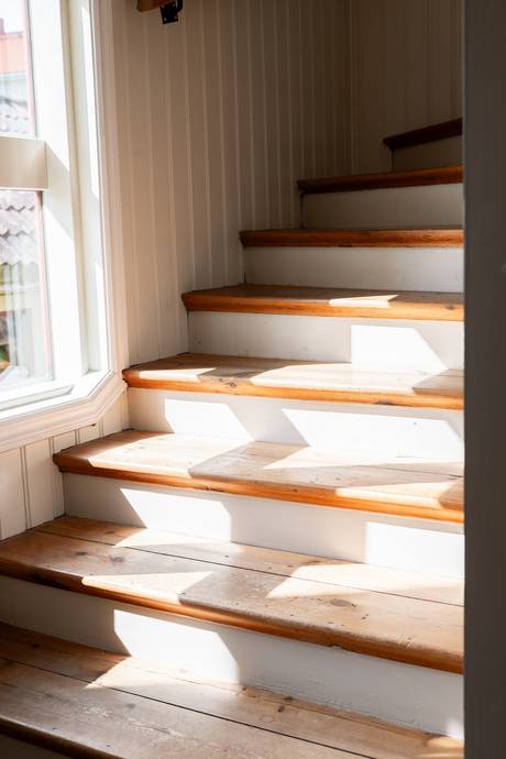7 rum Villa på Runebergsvägen 16 Villastaden Gävle kommun - bild 35