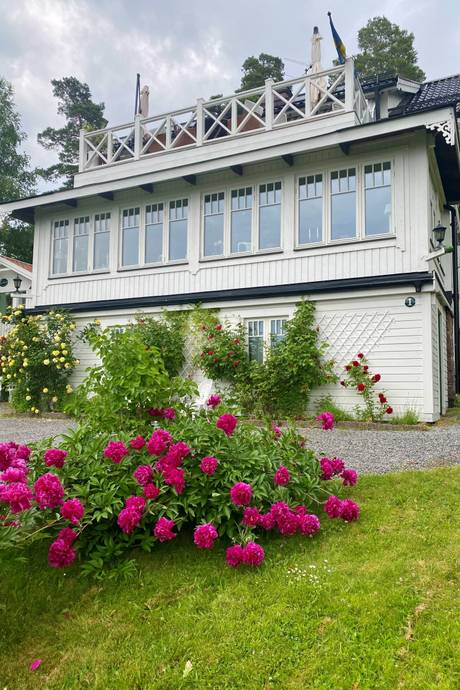 6 rum Fritidshus på Högbovägen 1 Ljusterö-Linanäs Österåkers kommun - bild 4
