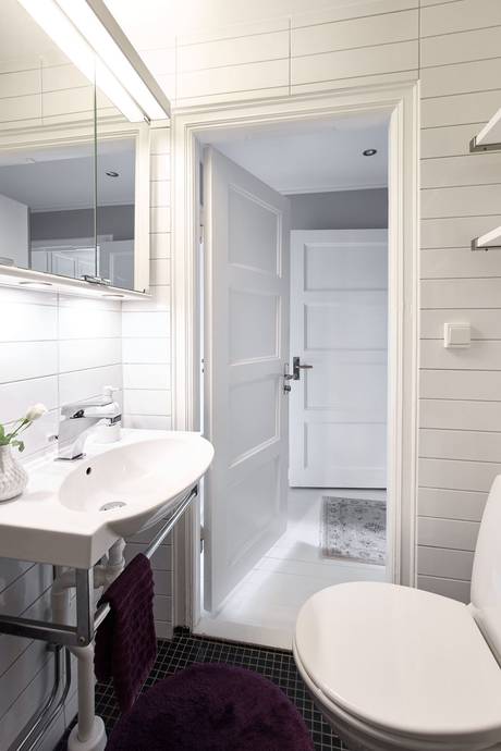 2 rum Lägenhet på Stenkullavägen 42 Kungsholmen - Stora Essingen Stockholms kommun - bild 19