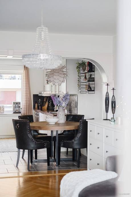 2 rum Lägenhet på Barnhemsgatan 40 Sjöbo Borås kommun - bild 14