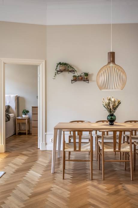 4 rum Lägenhet på Plankgatan 52 Centralt - Folkparken Norrköpings kommun - bild 18