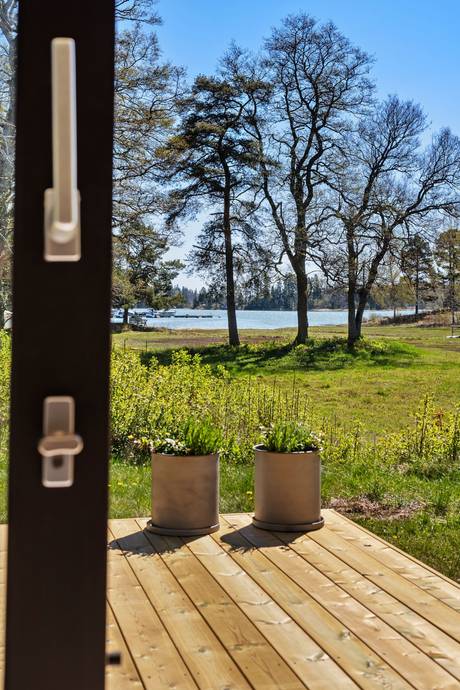 4 rum Vinterbonat fritidshus på Briggvägen 2 Brevik Norrtälje kommun - bild 23