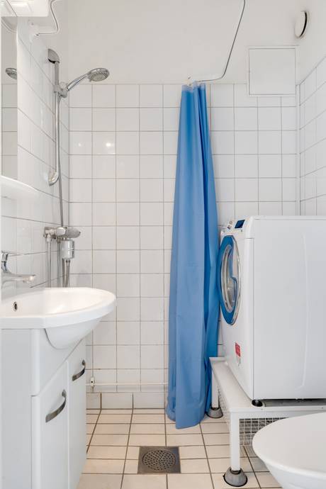 1 rum Lägenhet på Luthagsesplanaden 6 B Luthagen Uppsala kommun - bild 10