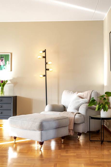 7 rum Villa på Buxbomsvägen 14 Måsta Eskilstuna kommun - bild 5