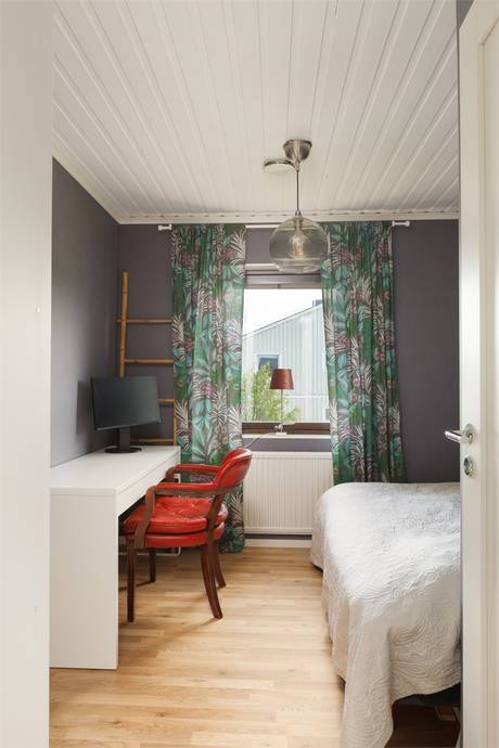 7 rum Villa på Nygatan 9 Centrala Boden Bodens kommun - bild 36