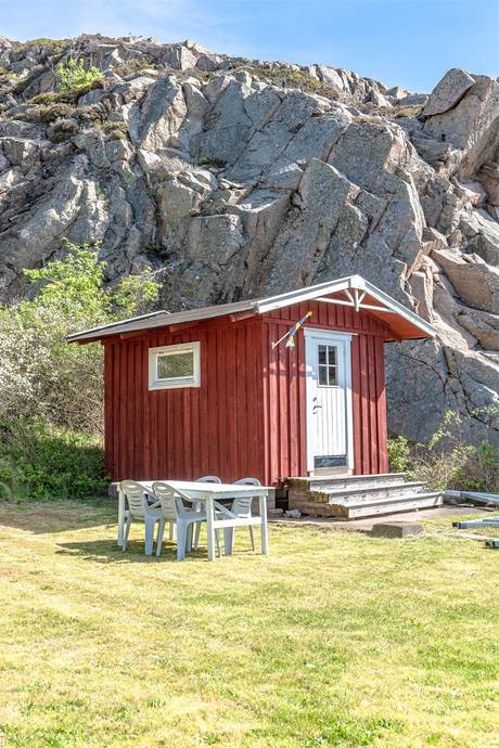 5 rum Villa på Bua 62 Kungshamn Sotenäs kommun - bild 12
