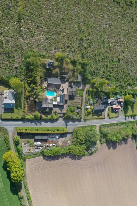 8 rum Villa på Källundavägen 155 Skepparslöv Kristianstads kommun - bild 35