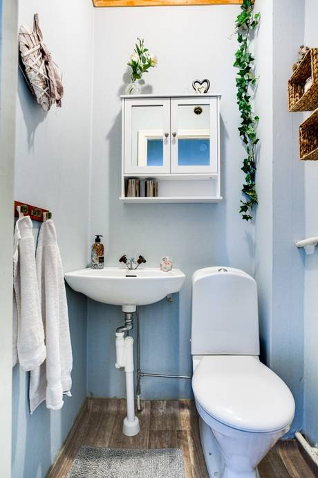 7 rum Villa på Långåkersvägen 1 Lindesbergs kommun - bild 32