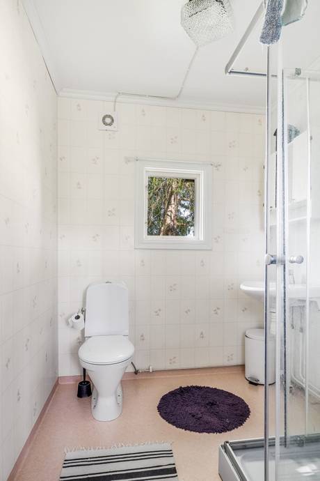 3 rum Vinterbonat fritidshus på Rensbo Håvran 311 Grådö Hedemora kommun - bild 27