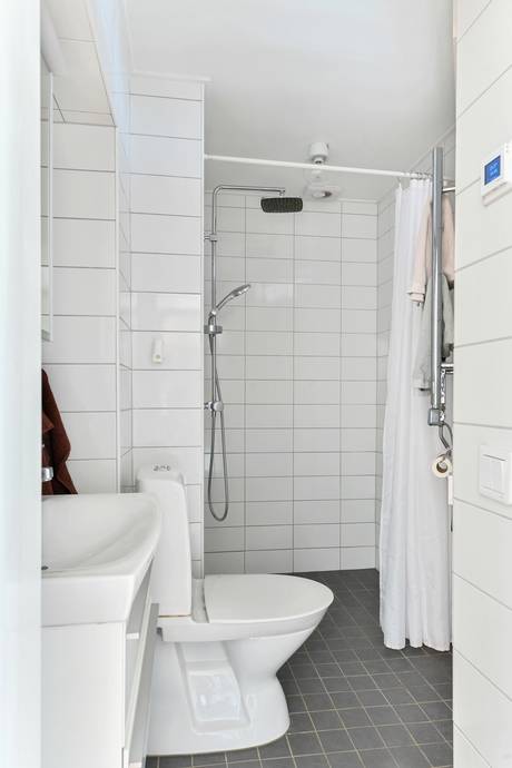 3 rum Lägenhet på Adelsgatan 12 Visby Innerstad Gotlands kommun - bild 16