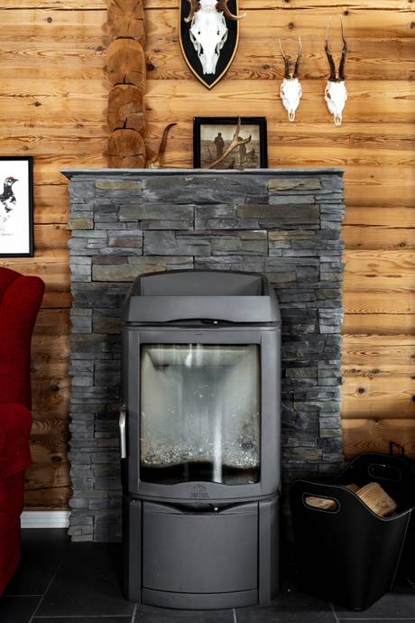7 rum Villa på Björnen Höken 13 Åre Björnen Åre kommun - bild 6