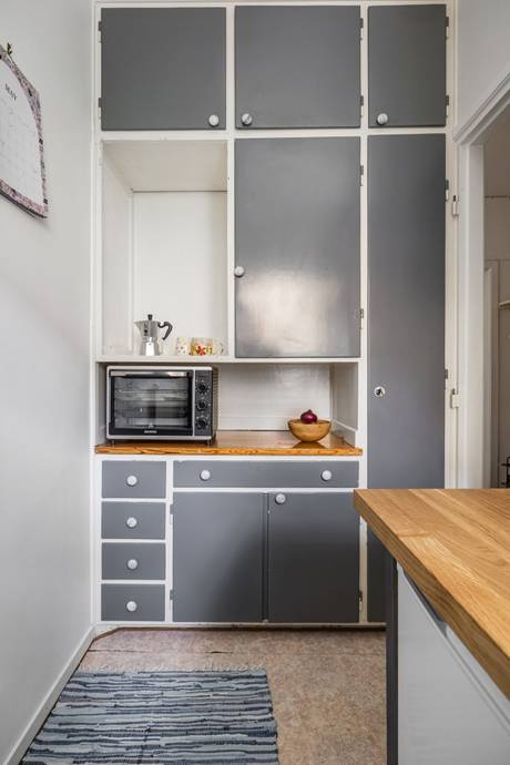 2 rum Lägenhet på Johan printz väg 10 Hammarbyhöjden Stockholms kommun - bild 6