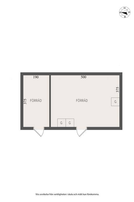 3 rum Övrig på Länsmansvägen 3 Vagnhärad Trosa kommun - bild 47