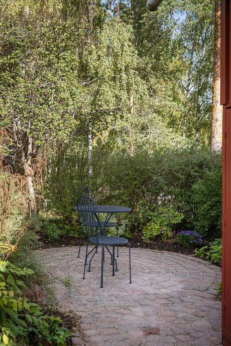 2 rum Lägenhet på Peders väg 107 Östra Främby Falu kommun - bild 17