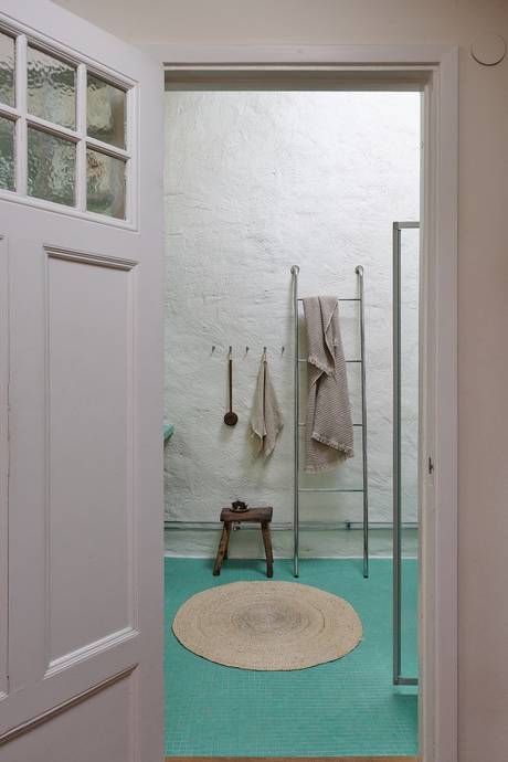 6 rum Lägenhet på Rosenlundsgatan 28B Södermalm Maria Stockholms kommun - bild 57