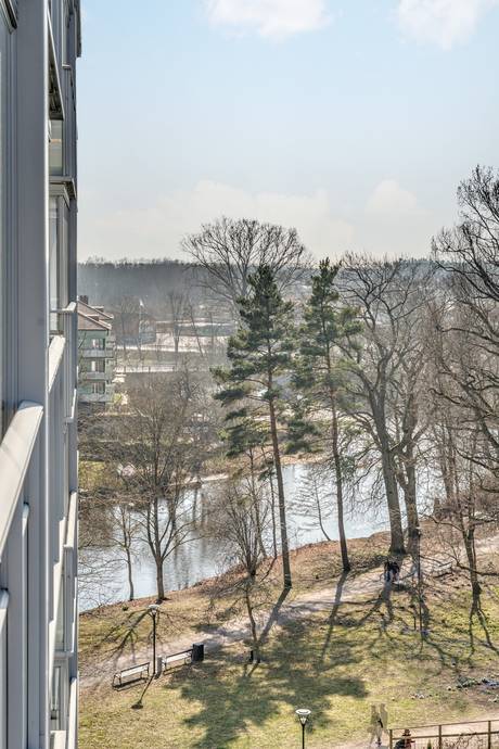 2 rum Lägenhet på Sockerbruksgatan 9B Centralt Ängelholms kommun - bild 3