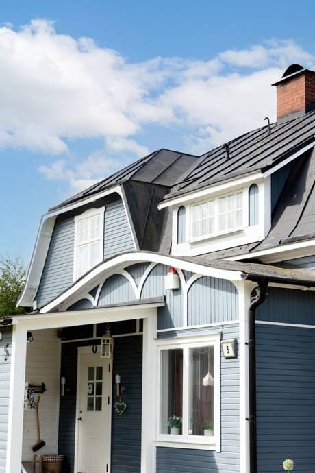 5 rum Villa på Storgatan 5 Järnforsen Hultsfreds kommun - bild 32