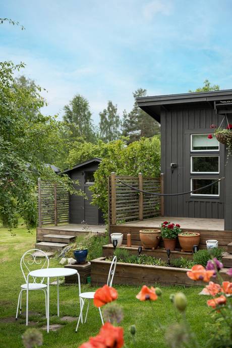 3 rum Vinterbonat fritidshus på Örsingsbo 152 Örsingsbo Sala kommun - bild 35