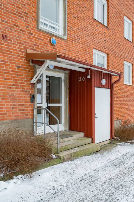 2 rum Lägenhet på Svedjegatan 30 Dammsvedjan Borås kommun - bild 16
