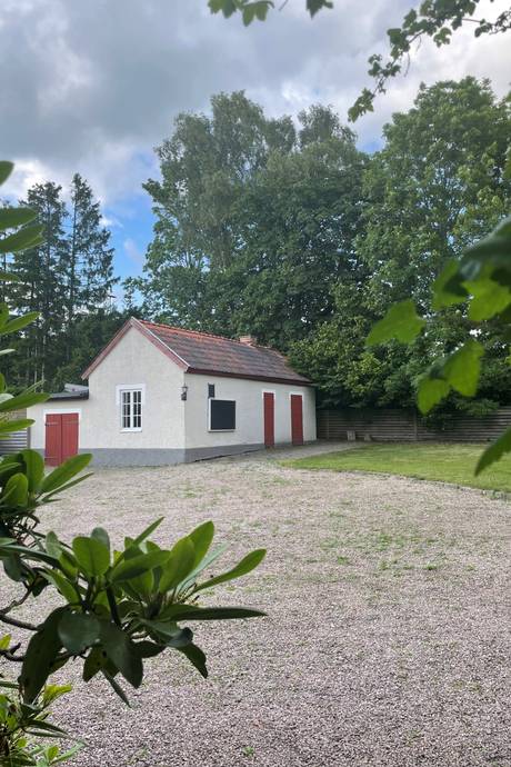 7 rum Villa på Höstgatan 5 Centrum Höörs kommun - bild 30