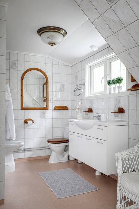 7 rum Villa på Klinten 1 Sparsör Borås kommun - bild 16