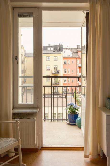 3 rum Lägenhet på Skeppargatan 32 Östermalm Stockholms kommun - bild 12