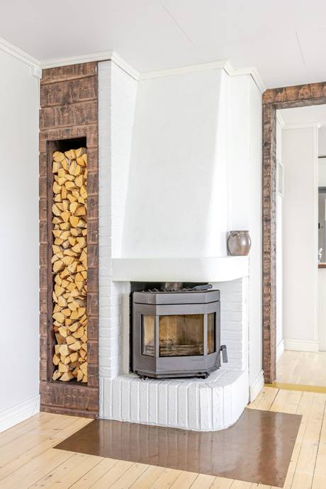 5 rum Villa på Gremmelgård 110 Österåsen Östersunds kommun - bild 13