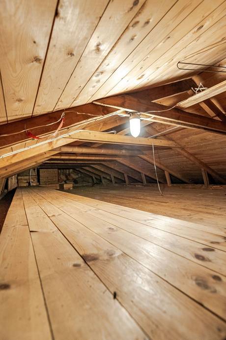 158 m² Villa på Urbanusvägen 1 Riddarhyttan Skinnskattebergs kommun - bild 40
