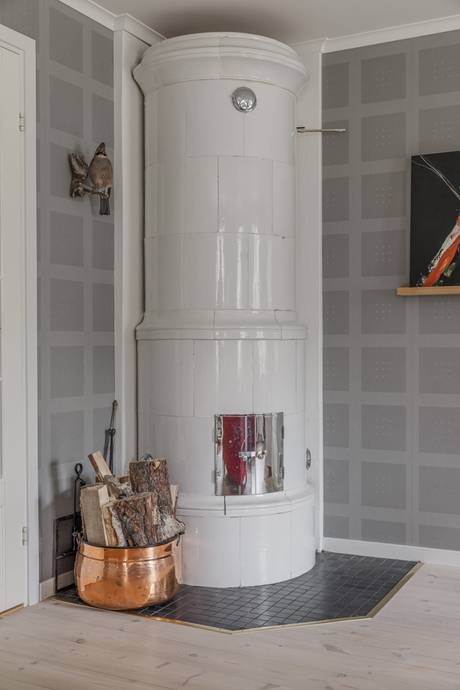6 rum Villa på Landsvägen 4 Orsa kommun - bild 9