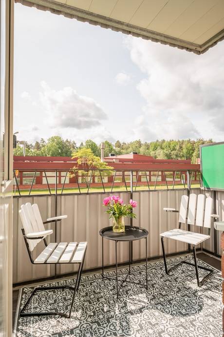 2 rum Lägenhet på Odengatan 12B Avesta - Centralt Avesta kommun - bild 28