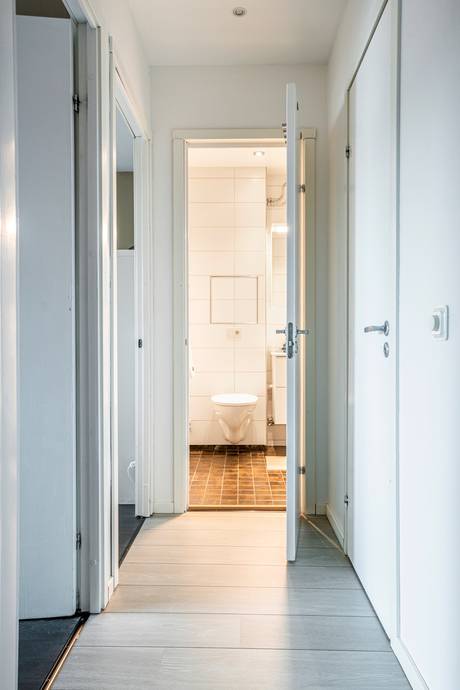 3 rum Lägenhet på Kristian II:s väg 14 B Centralt Ängelholms kommun - bild 10