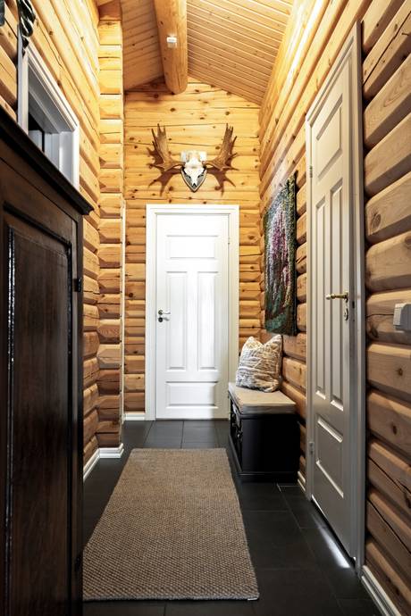 7 rum Villa på Björnen Höken 13 Åre Björnen Åre kommun - bild 19
