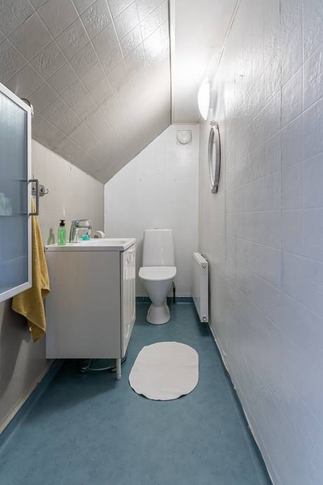 5 rum Villa på Västraby 1067 Östra Göinge kommun - bild 31