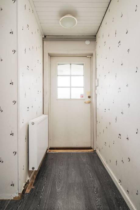 4 rum Villa på Vinkelgatan 8 Gylletäppan Borlänge kommun - bild 24
