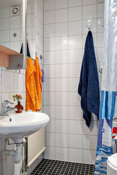 3 rum Lägenhet på Baazgatan 30 Centrala Mölndal Mölndals kommun - bild 12