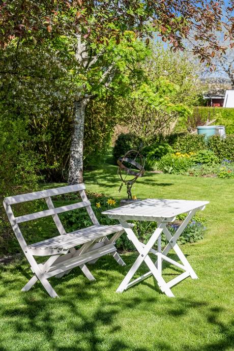 4 rum Villa på Betesvägen 11 Loddby Norrköpings kommun - bild 32