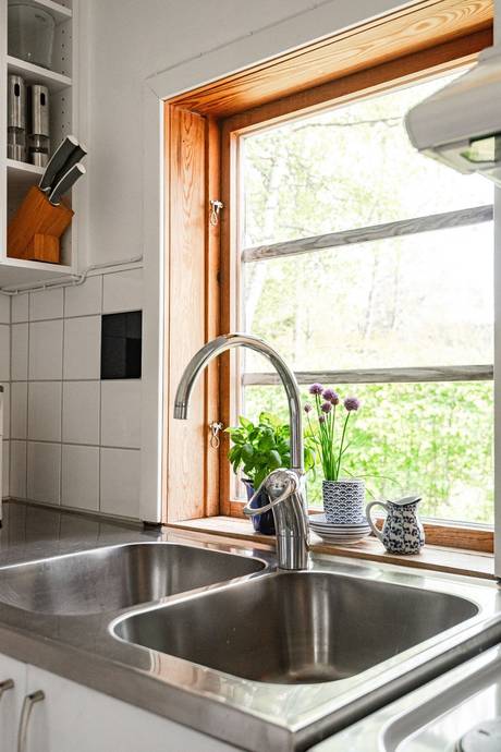 45 m² Villa på Åvägen 14 Broholm Mullsjö kommun - bild 24